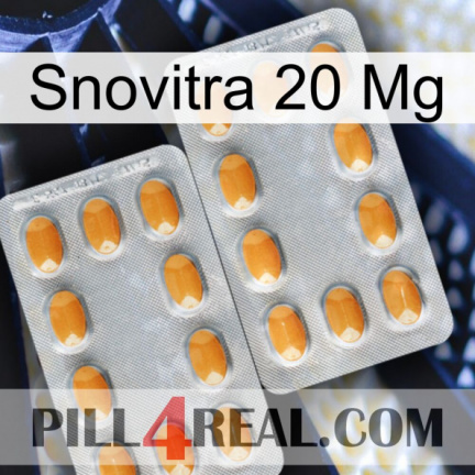 Snovitra 20Mg cialis4